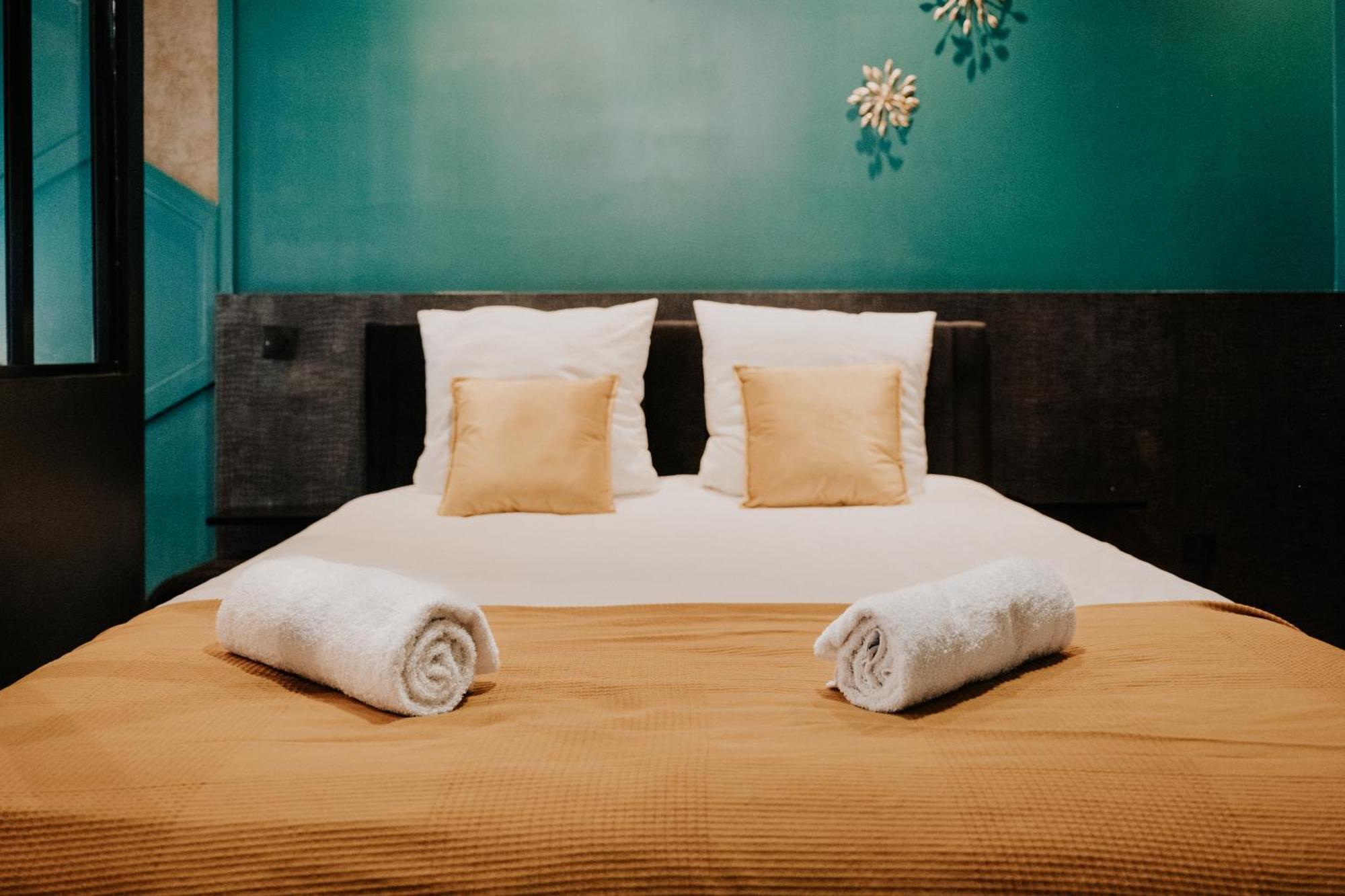 Free Parking - Self Checkin - Wifi - Netflix - City Center - Le Coste By Superbordeaux Dış mekan fotoğraf